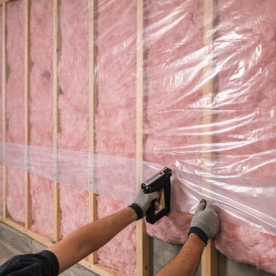 Protects Your Home's Structure and Air Quality